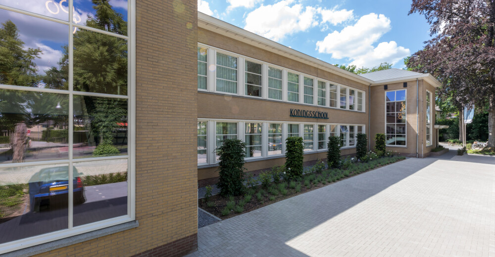 Residentie de Koningsschool