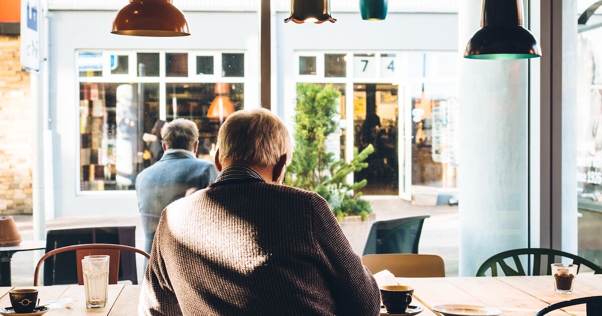 De beste voor ouderen 2025 Filica