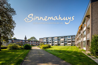 Logo Sinnemahuys